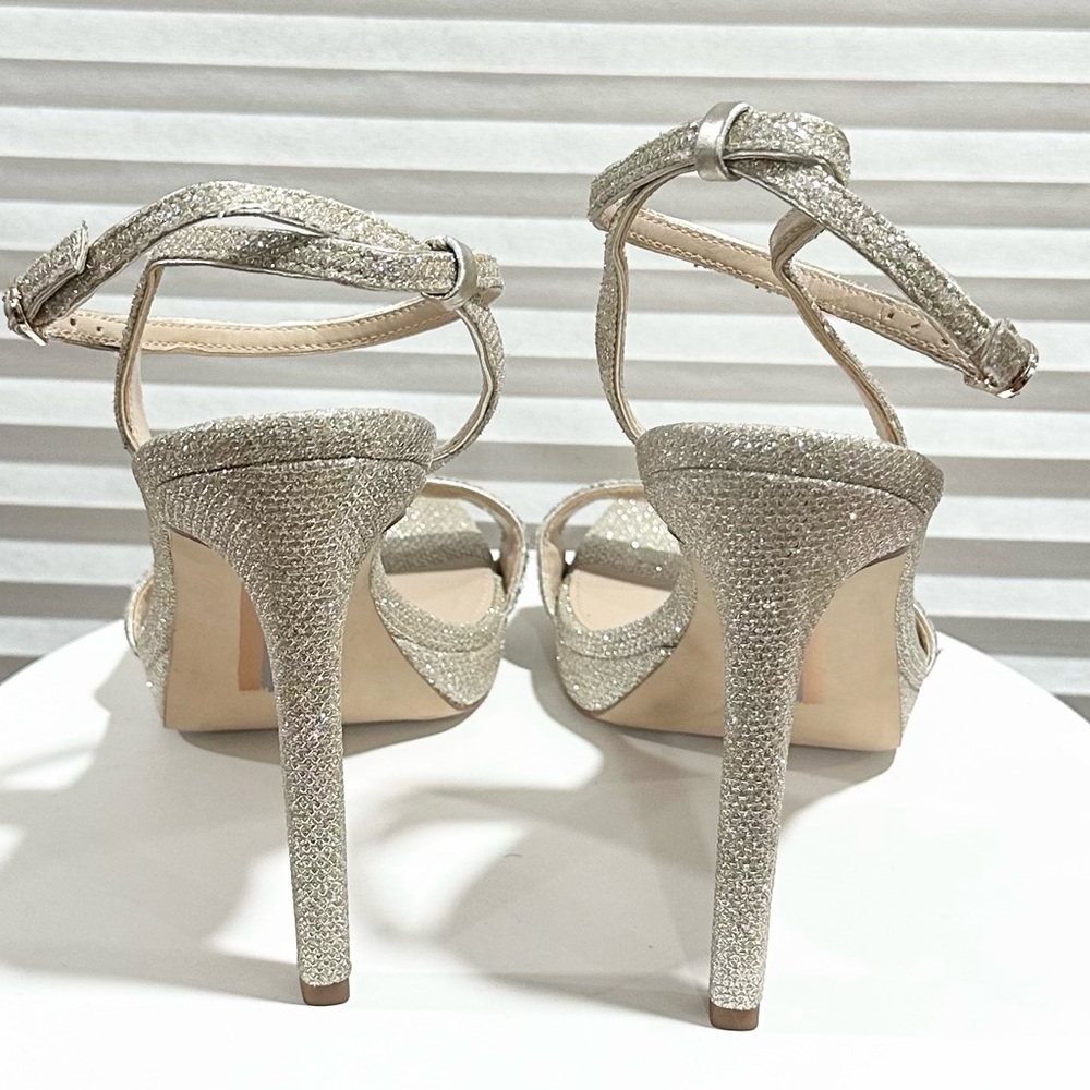 🌸SAM EDELMAN🌸 Jade Ankle Strap Sandal Size: 9.5 - Picture 8 of 11